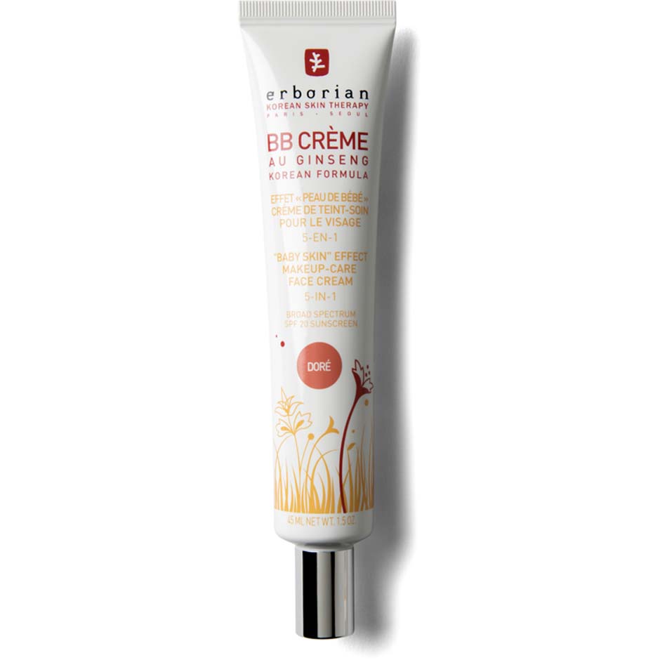 Erborian BB Créme Doré - 45 ml