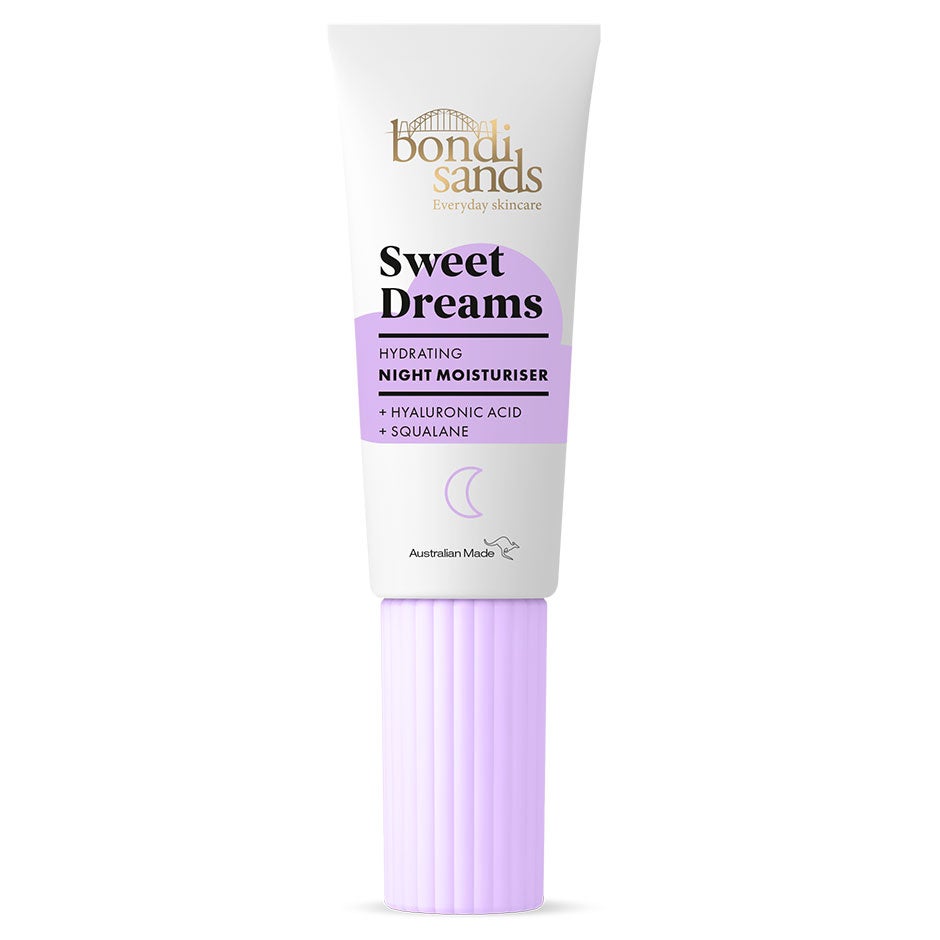 Bondi Sands Sweet Dreams Night Moisturiser