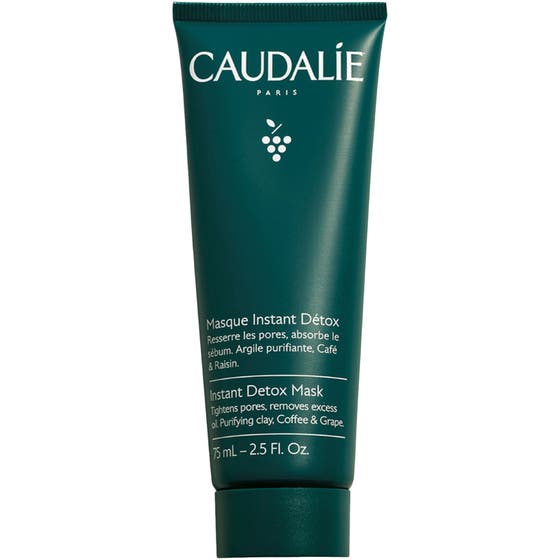 Instant Detox Mask