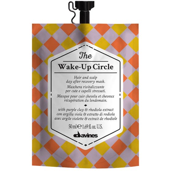 The Wake-Up Circle