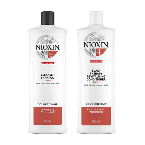 Nioxin System 4 Duo