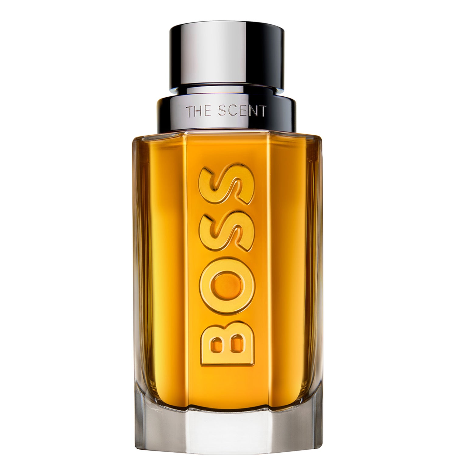 Hugo Boss Boss The Scent Eau de Toilette - 50 ml