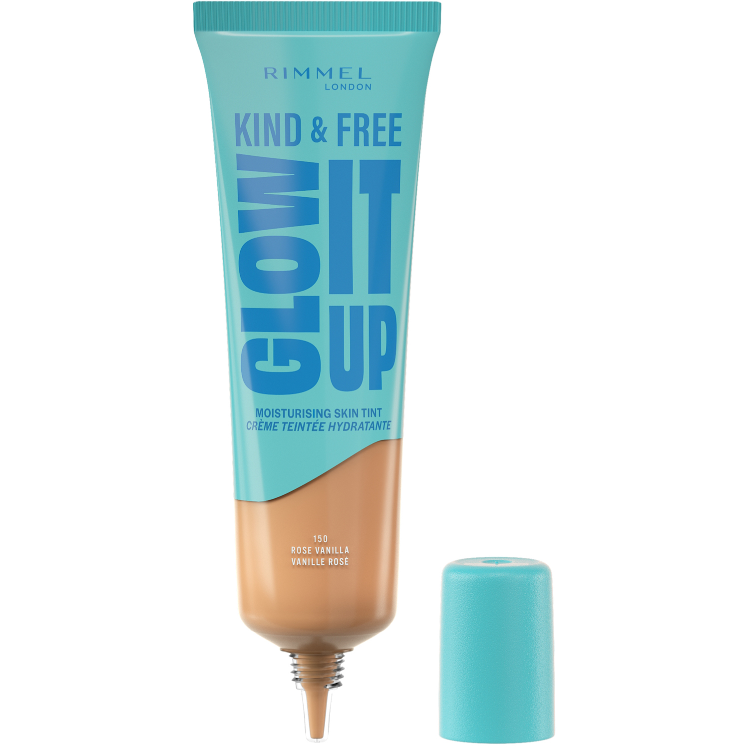 Kind & Free Skin Tint