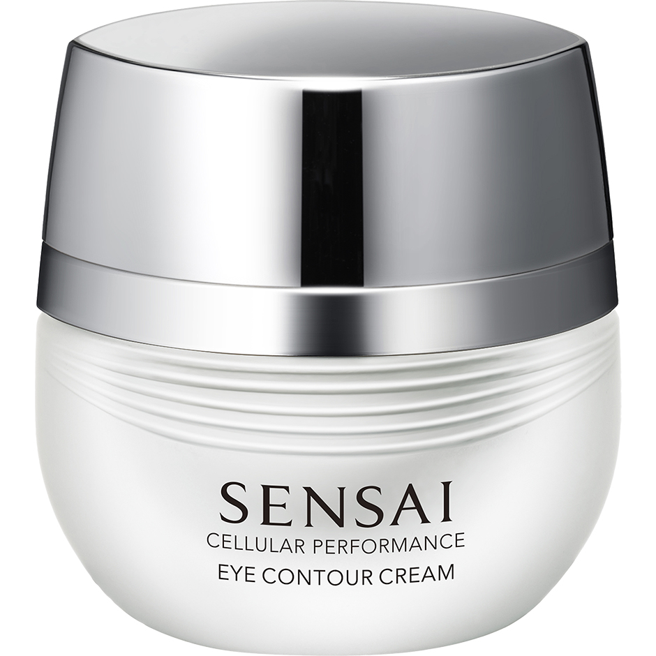 Sensai Cellular Performance Eye Contour Cream,  15ml Sensai Sensai Cellular Performance