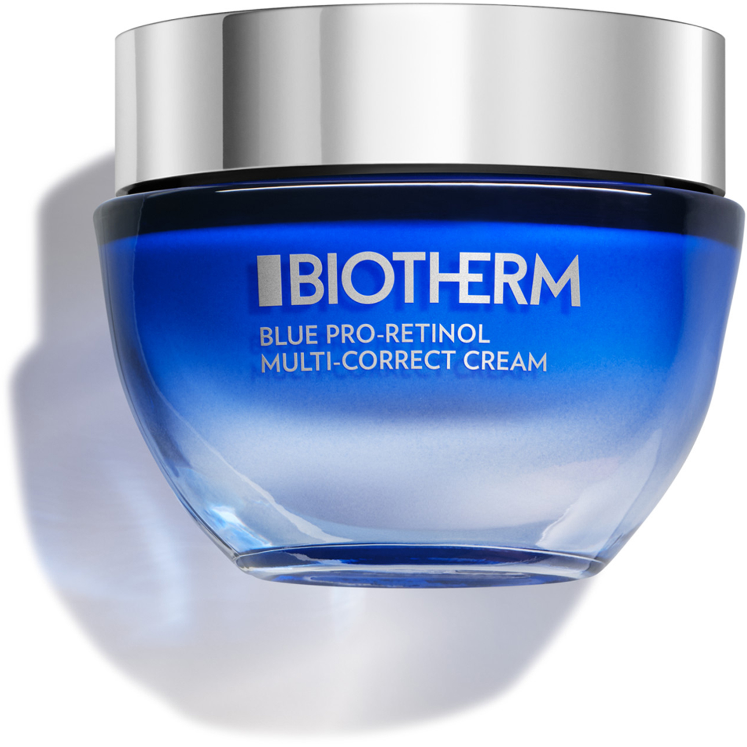 Blue Therapy Pro Retinol Gel Cream, 50 ml Biotherm Ansiktskräm