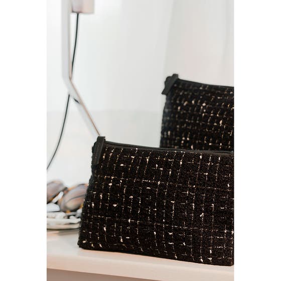 Cosmetic S Black Twinkle