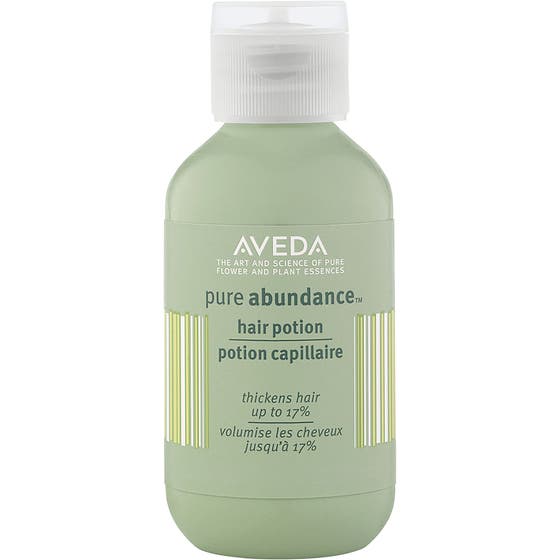 Pure Abundance Hair Potion