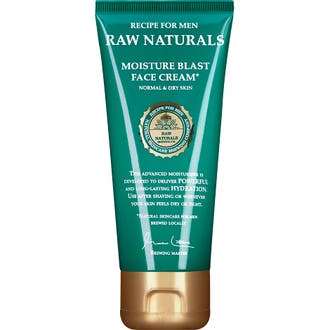 Moisture Blast Face Cream