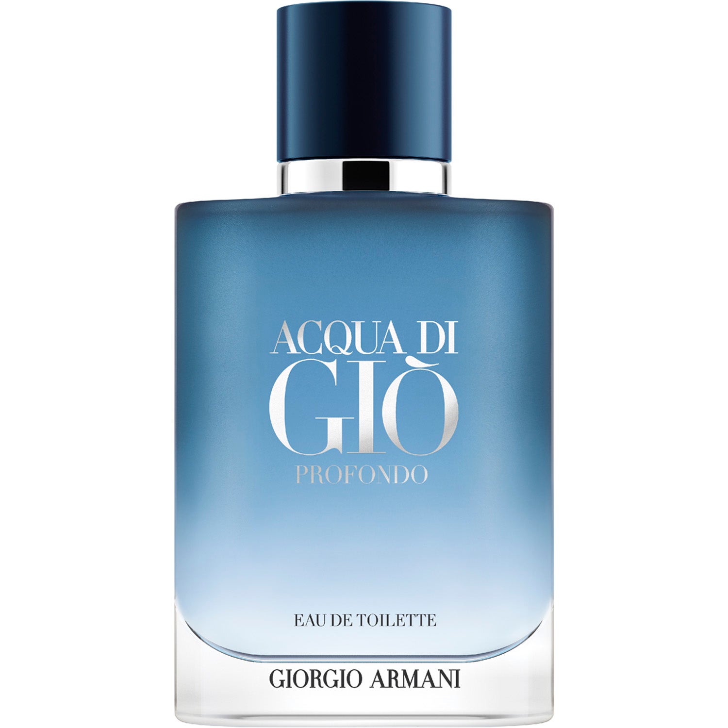 Armani Acqua di GiòHomme Profondo Eau de Toilette 100 ml