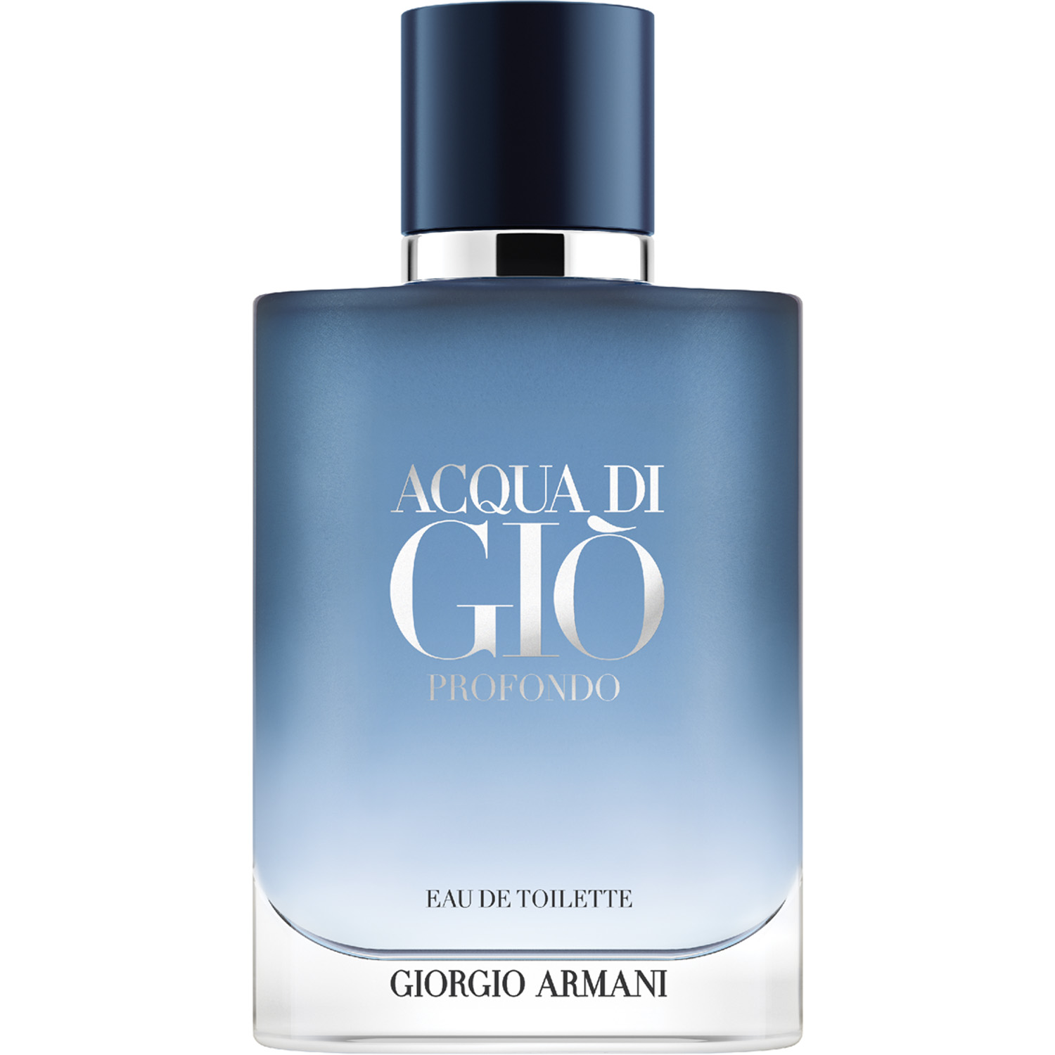 Acqua di Giò Homme Profondo