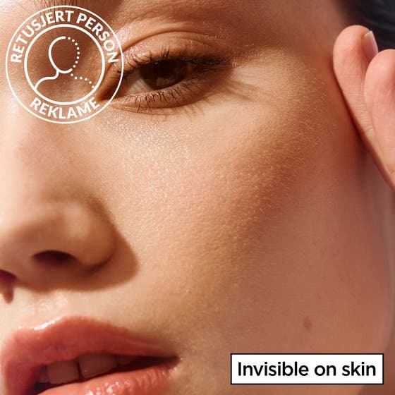 Ambre Solaire Super UV Invisible Stick