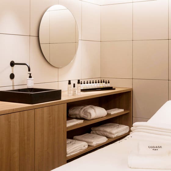 Maison Codage The Oshibori Lotion