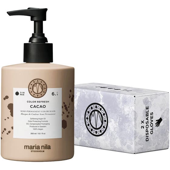 Color Refresh Cacao & Gloves