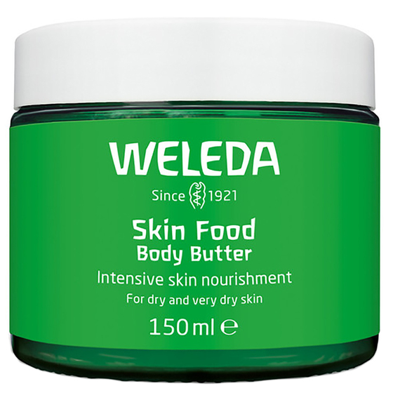 Skin Food Body Butter