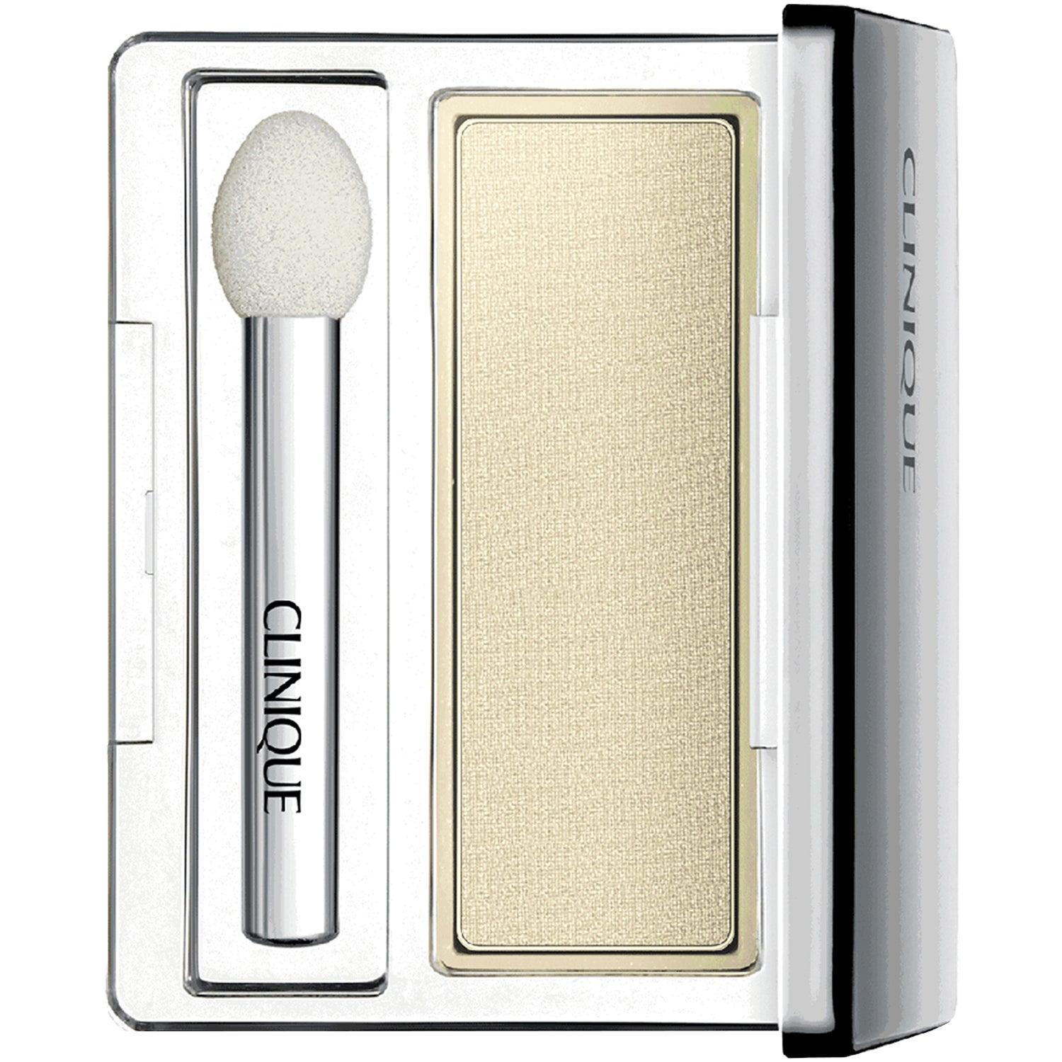 Clinique All About Shadow Soft Matte French Vanilla 1,9 g