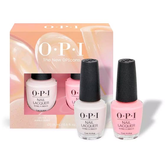 Spring Nail Lacquer 2PC Duo Pack