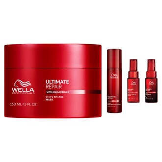 Ultimate Repair Hair Recovery Set