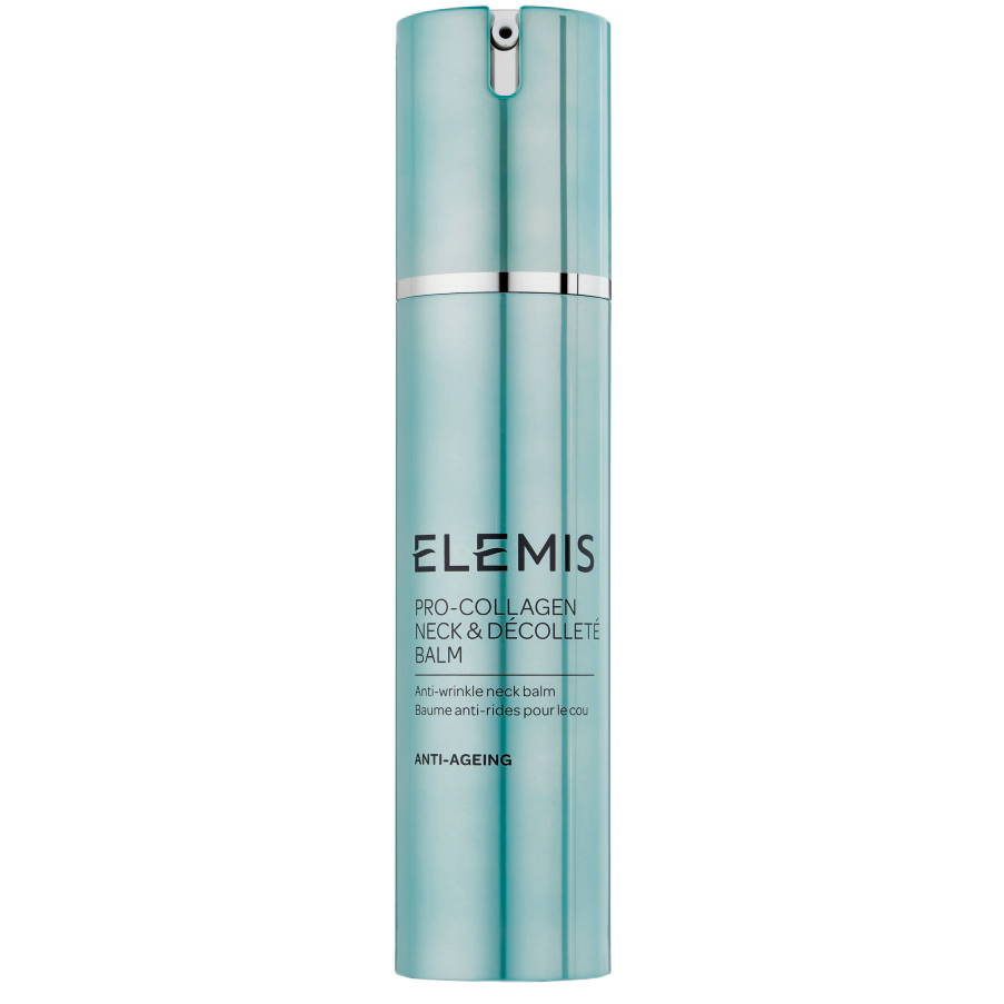 Pro-Collagen Neck & Décolleté Balm, 50 ml Elemis Anti-Age