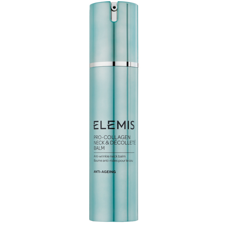 Elemis Pro-Collagen Neck & Decollete Balm 50ml