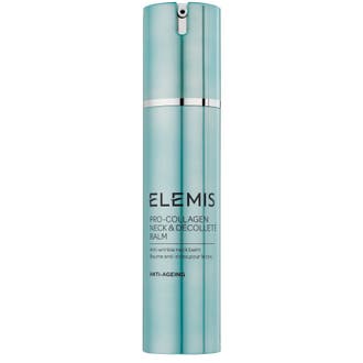 Pro-Collagen Neck & Décolleté Balm