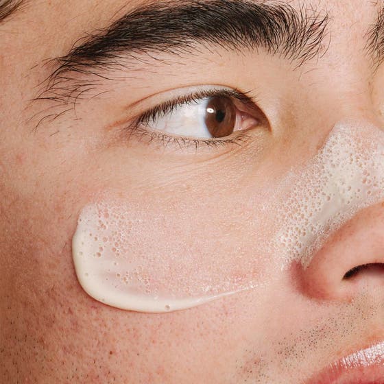 Clear Start Foaming Wash & Blackhead Clearing Fizz Mask