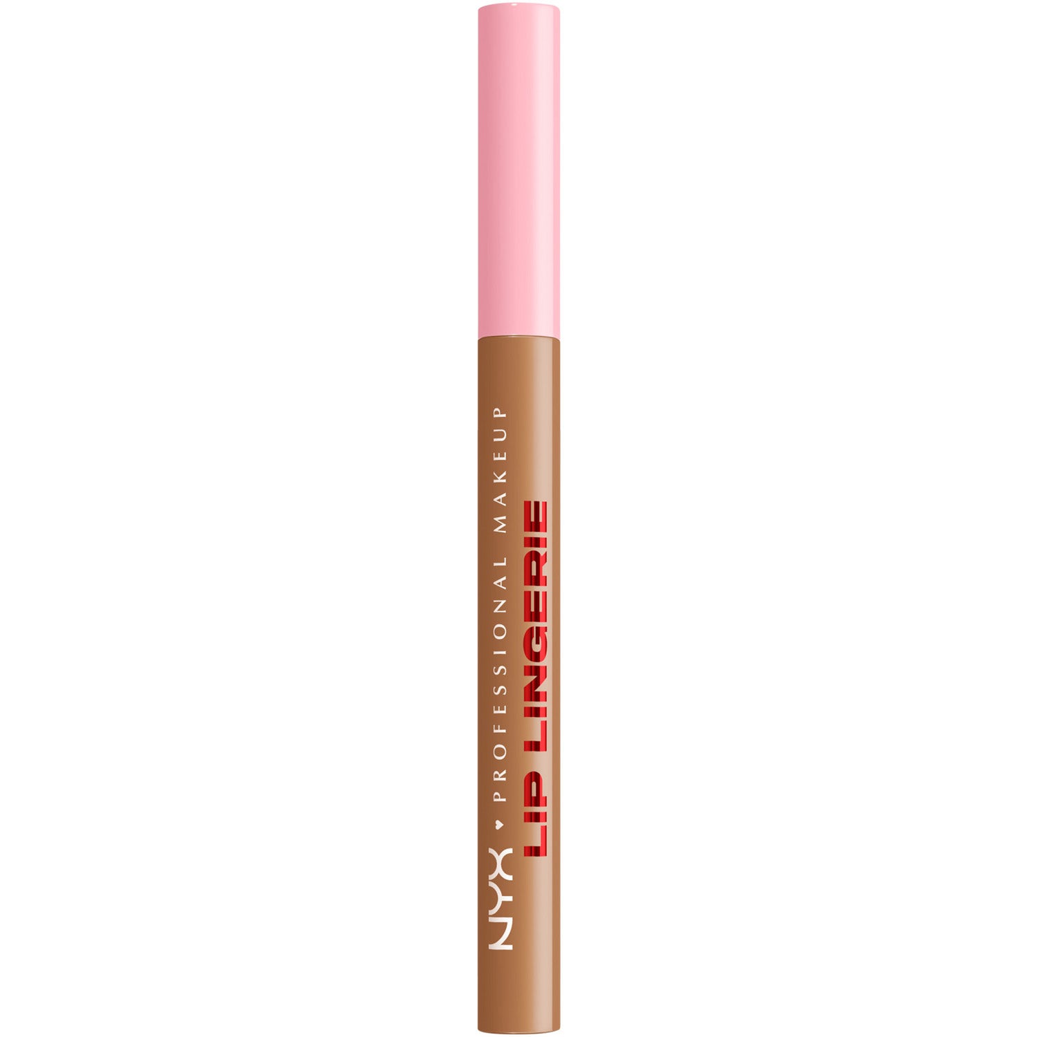 NYX Professional Makeup Lip Lingerie Liner Stain 01 tease U Later - 1 ml