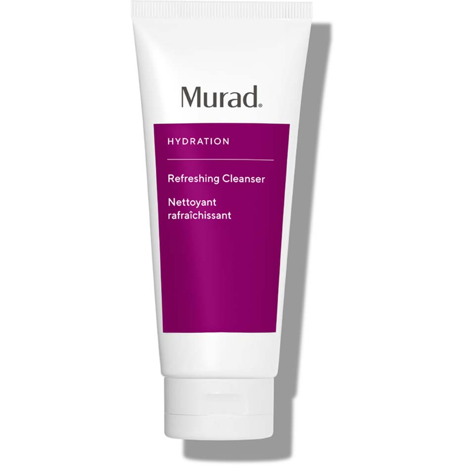 Hydration Refreshing Cleanser, 200 ml Murad Ansiktsrengöring