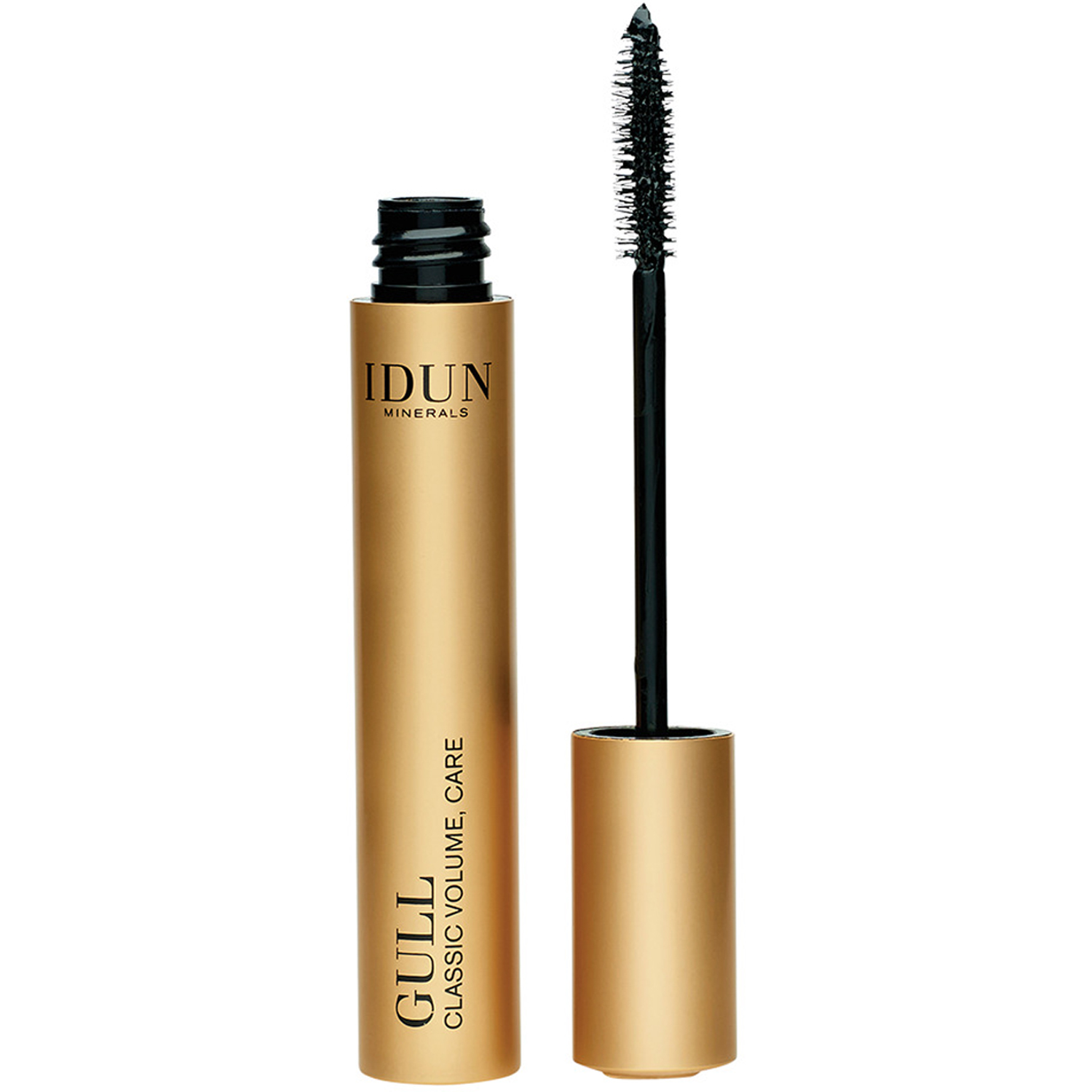 Mascara Gull, 12 ml IDUN Minerals Mascara