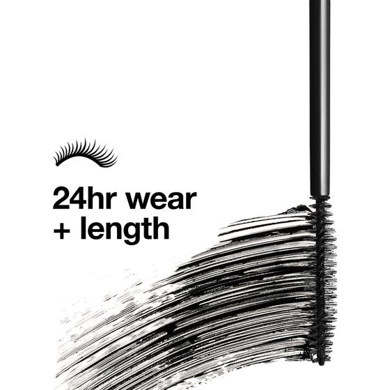 Lash Power Mascara