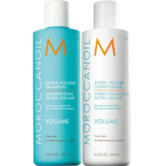 Extra Volume Set