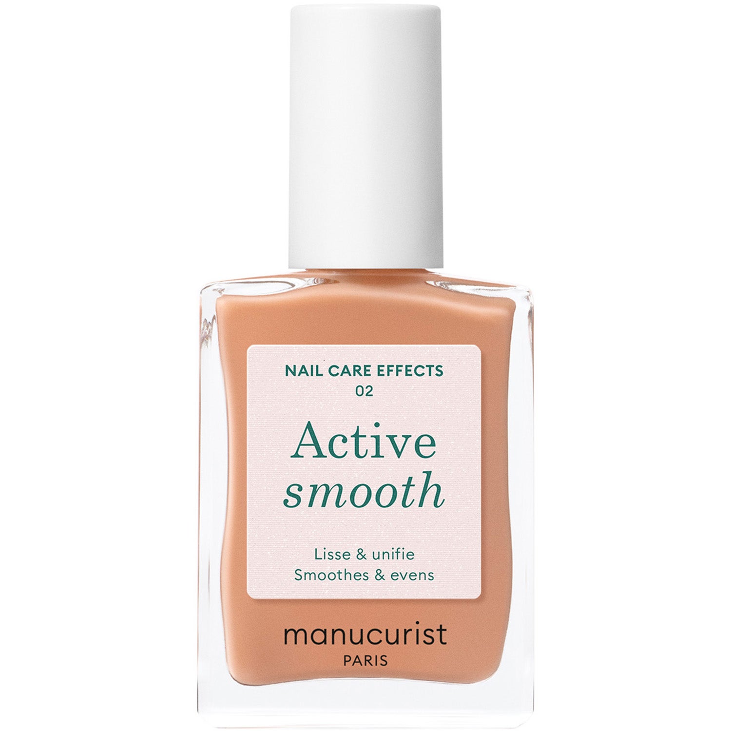 Manucurist Manucurist Active Smooth 02 - 15 ml parfym