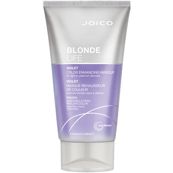 Blonde Life Color Enhancing Masque