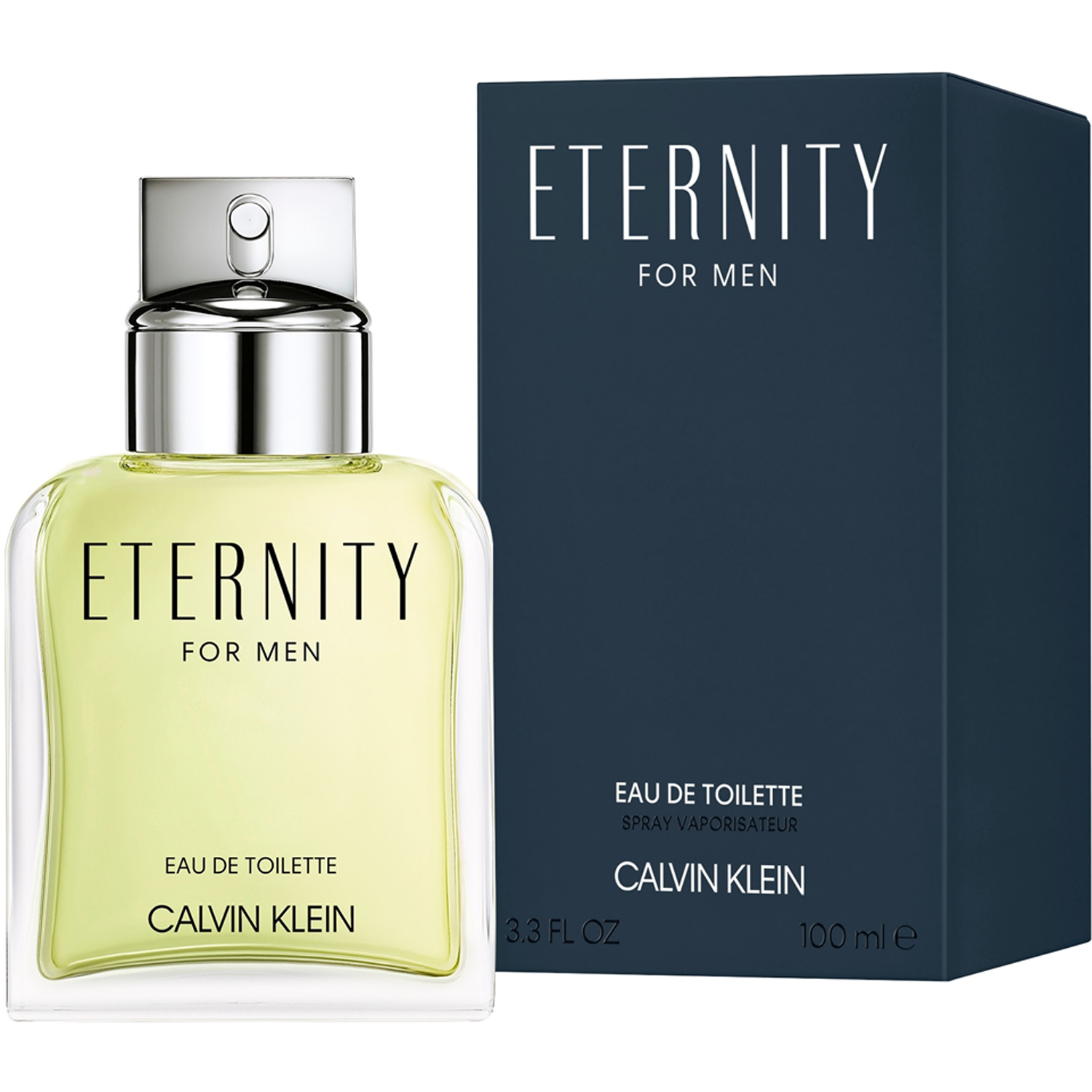 Eternity For Men