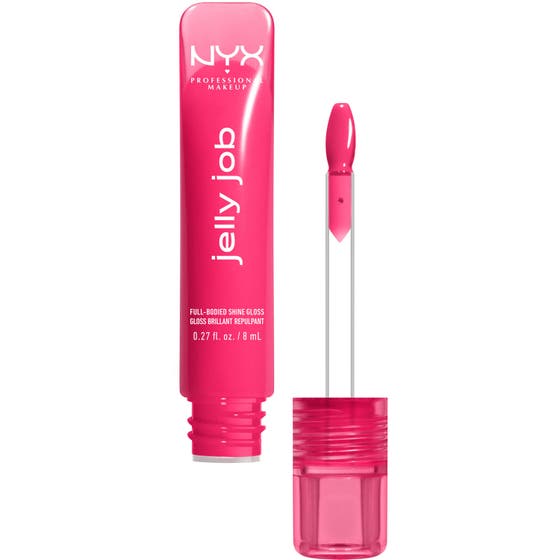 Jelly Job Lip gloss
