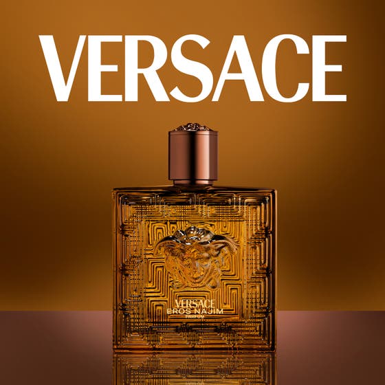 Eros Najim Parfum