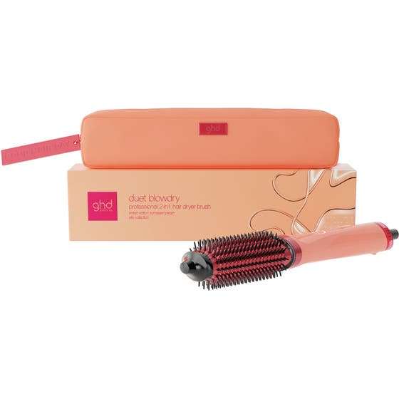 Duet Blowdry Limited Edition Hair Dryer Brush