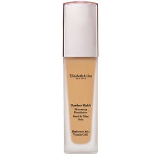 Flawless Finish Skincaring Foundation
