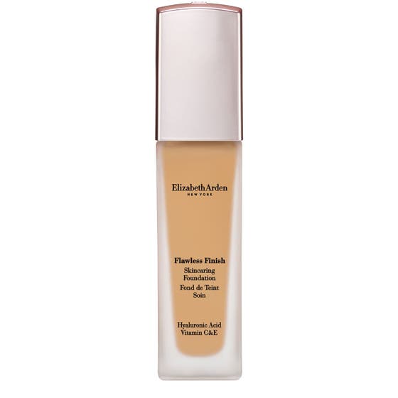 Flawless Finish Skincaring Foundation