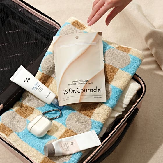 Expert Collagen Firming Modeling Mask