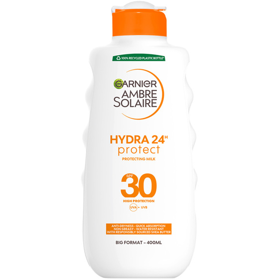 Ambre Solaire Hydra 24H Protect