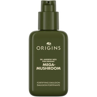 Dr. Weil Mega Mushroom Fortifying Emulsion with Reishi and Seabuckthorn