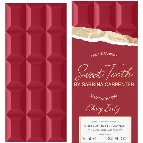 Cherry Baby EdP 75 ml