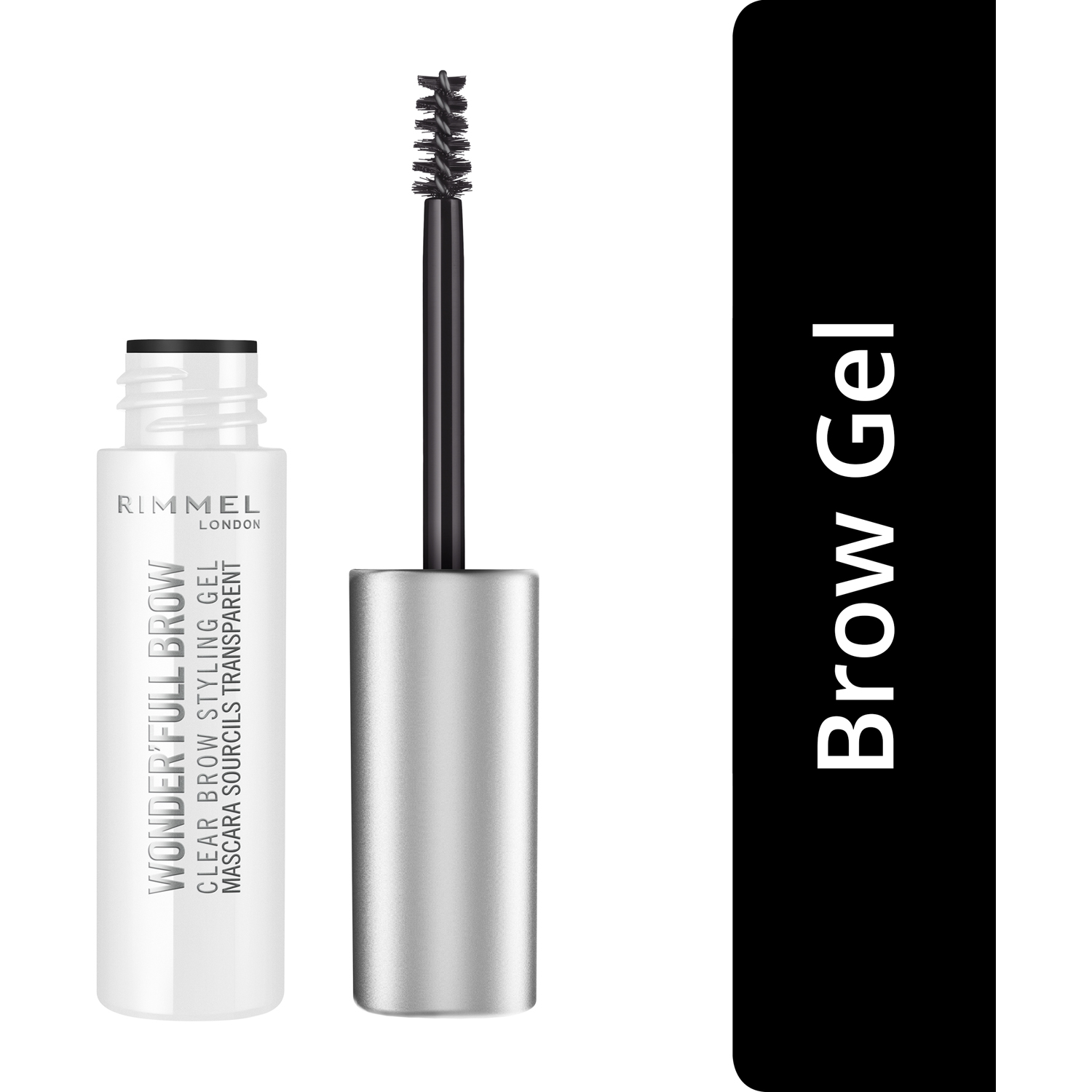 Wonder'Full Brow Gel