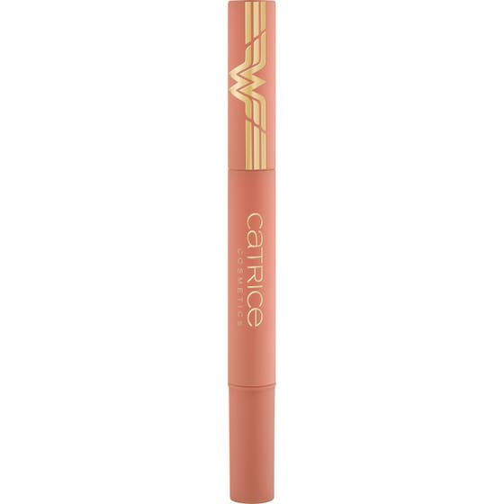 Wonder Woman Magic Lip Balm