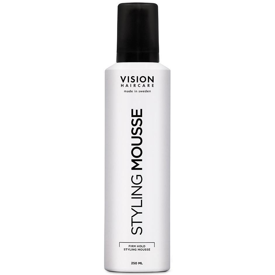 Vision Styling Mousse, 250 ml Vision Haircare Stylingprodukter