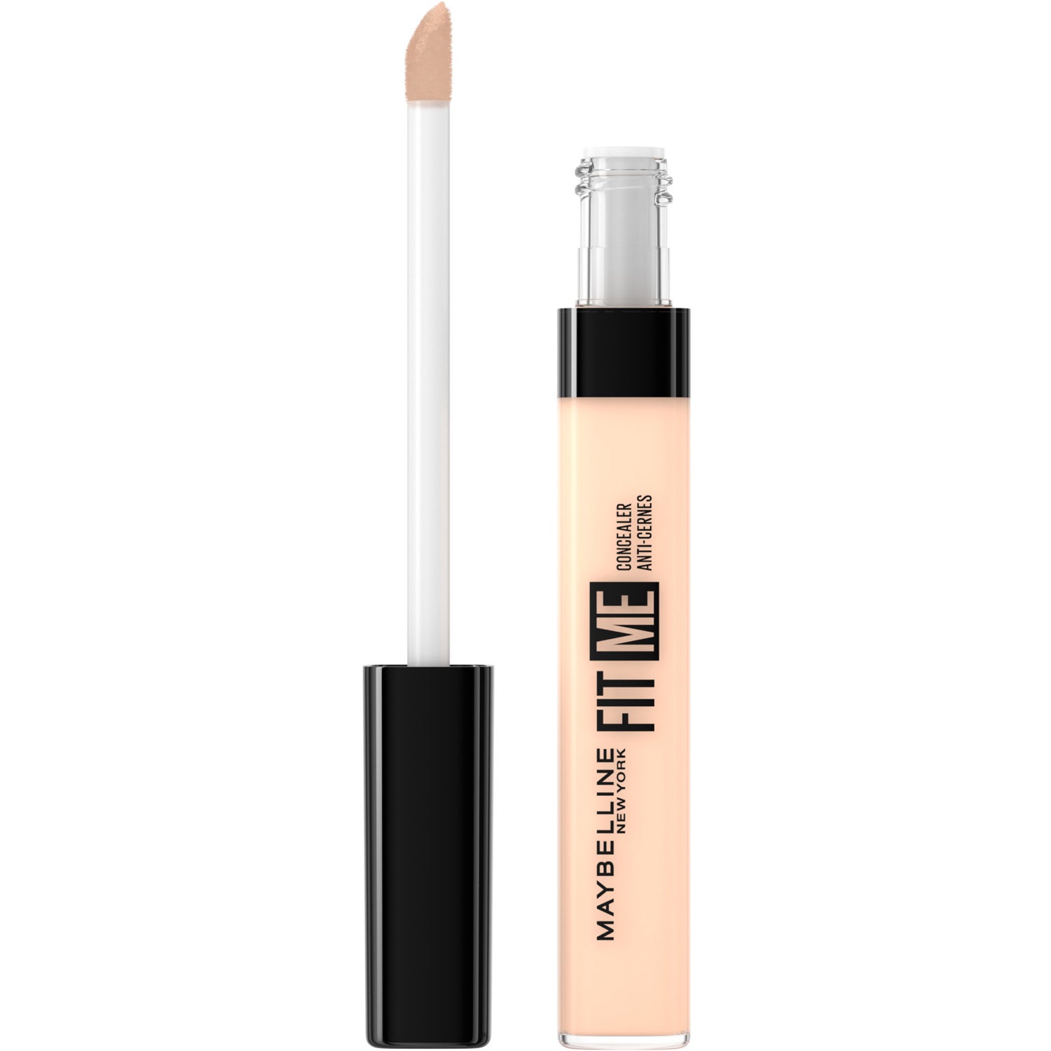 Maybelline Fit Me Concealer 15 Fair - 6.8 ml