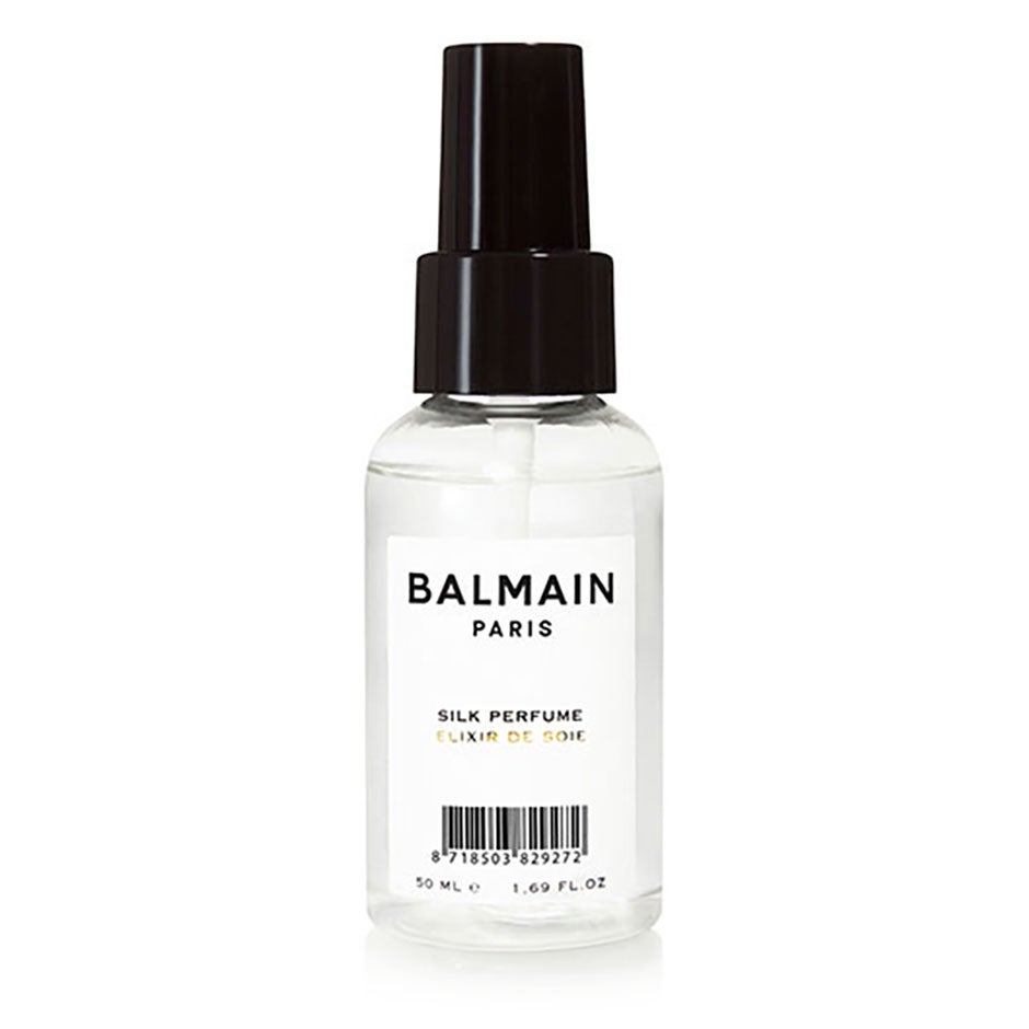 Balmain Hair Couture Silk Perfume Travel Size