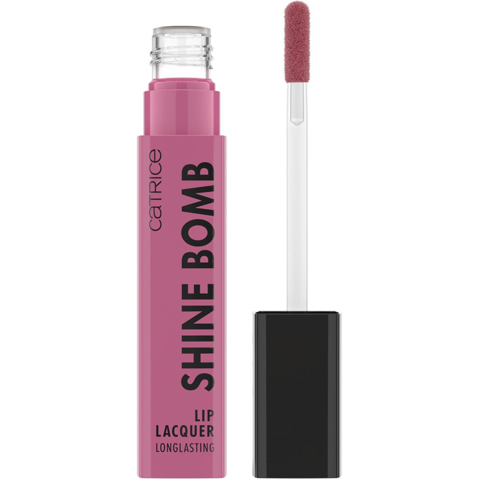 Catrice Shine Bomb Lip Lacquer Promise