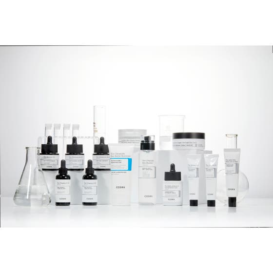 The Creamide Skin Barrier Moisturizer