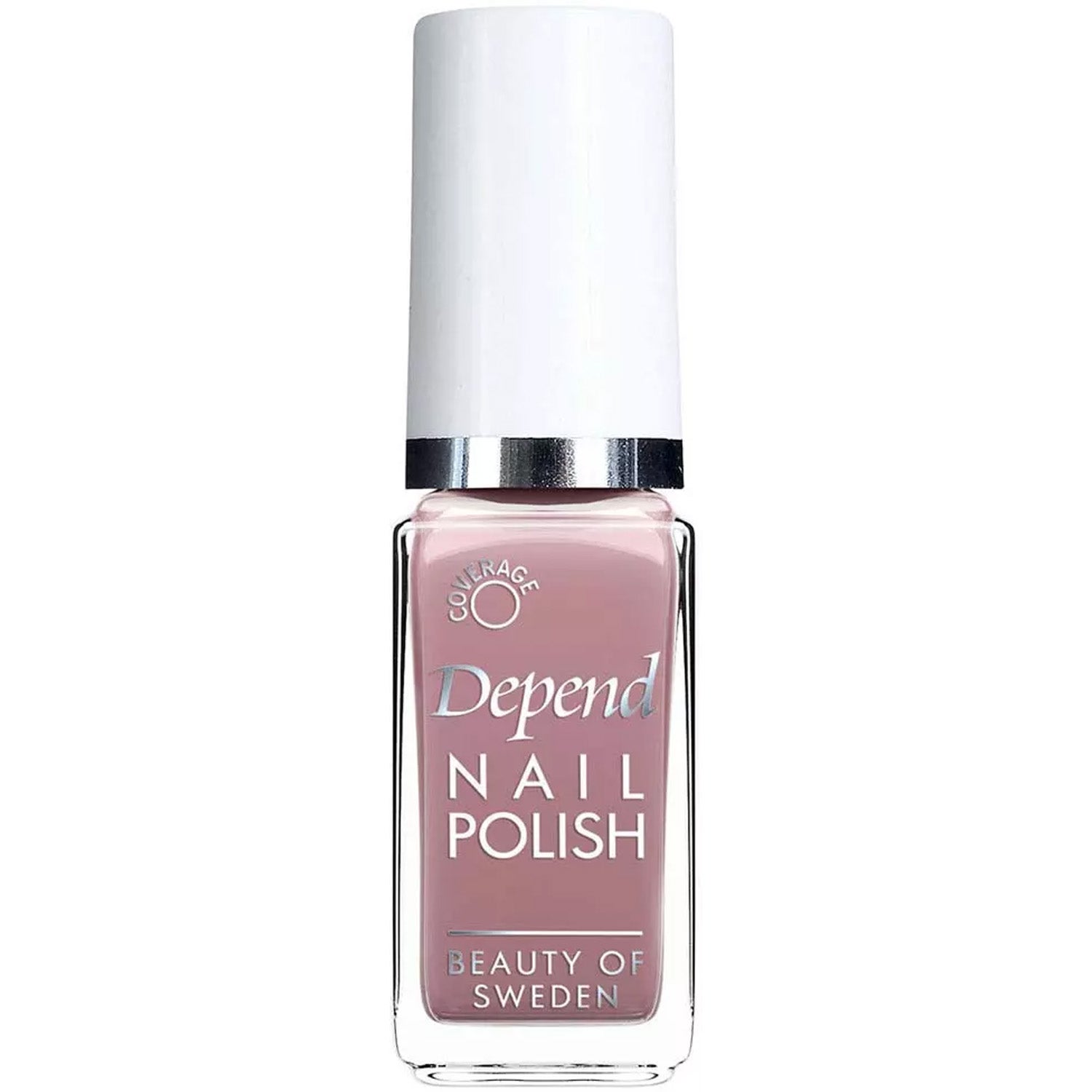 Depend Minilack 823 - 5 ml parfym